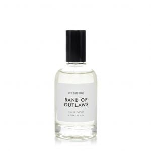 West Third Band Of Outlaws Perfume